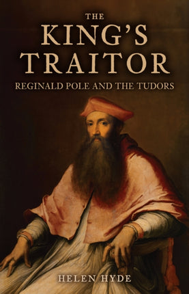 The Kings Traitor