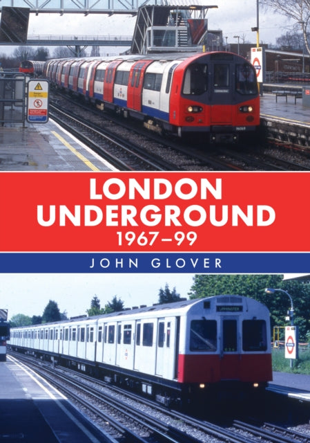 London Underground 196799