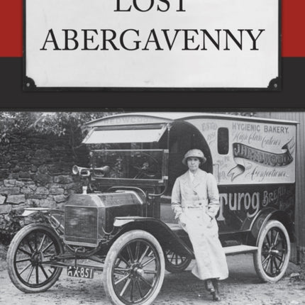 Lost Abergavenny