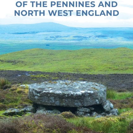 Millstones of The Pennines and North West England