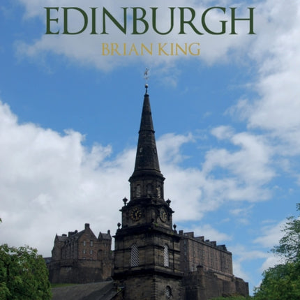 Churches of Edinburgh