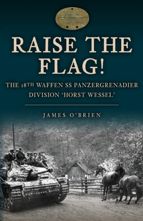 Raise the Flag