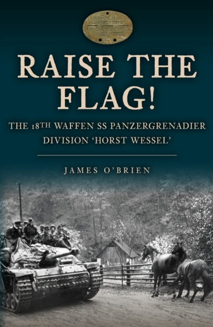 Raise the Flag