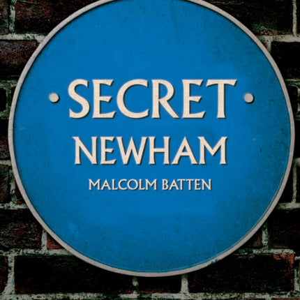 Secret Newham