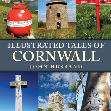 Illustrated Tales of Cornwall