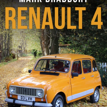 Renault 4