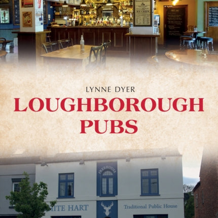 Loughborough Pubs