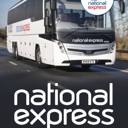 National Express: The Journey of an Iconic Brand