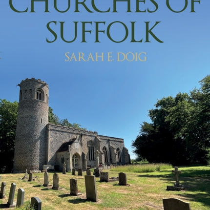 Churches of Suffolk