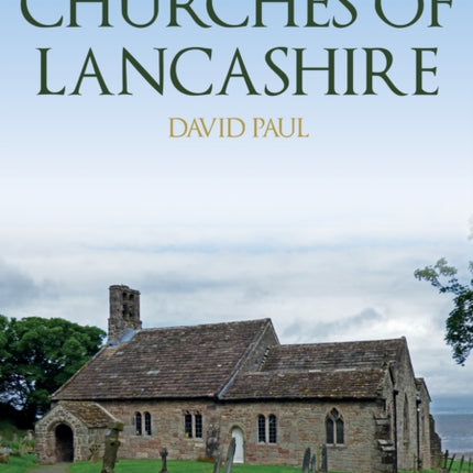 Churches of Lancashire