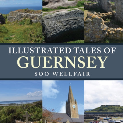Illustrated Tales of Guernsey