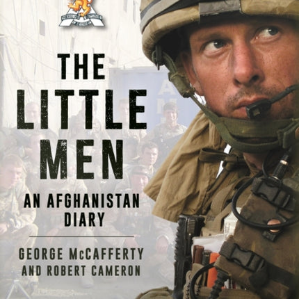 The Little Men: An Afghanistan Diary