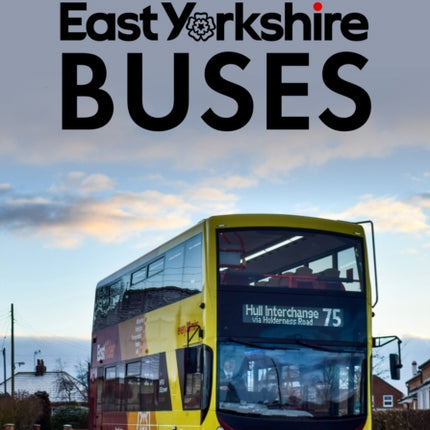 East Yorkshire Buses