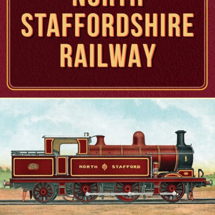 North Staffordshire Railway