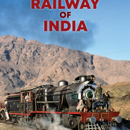 North Western Railway of India