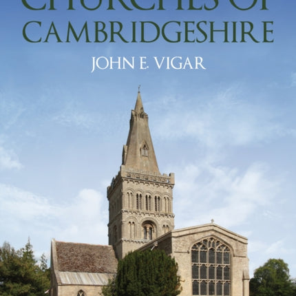 Churches of Cambridgeshire