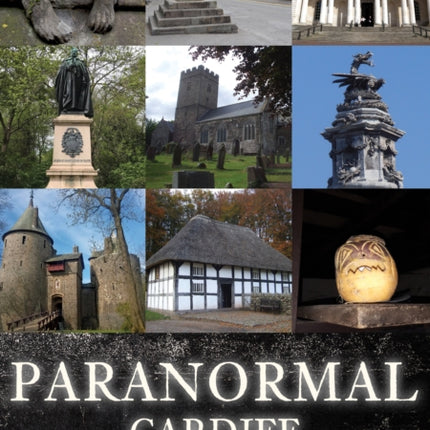 Paranormal Cardiff