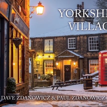 Yorkshire Villages