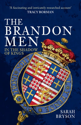 The Brandon Men: In the Shadow of Kings