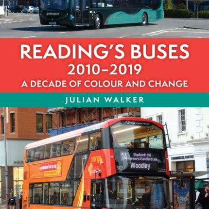 Readings Buses 20102019