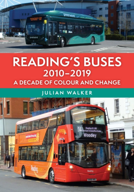 Readings Buses 20102019