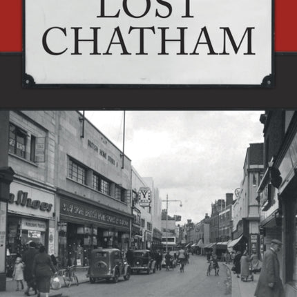 Lost Chatham