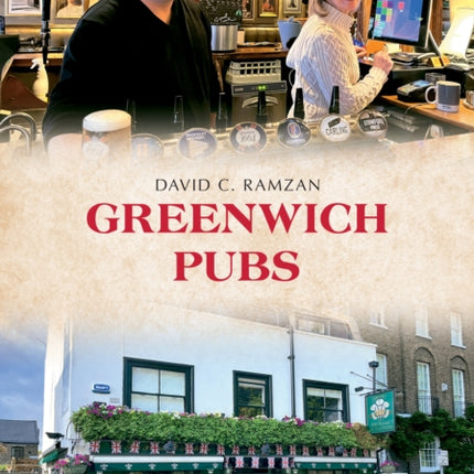 Greenwich Pubs