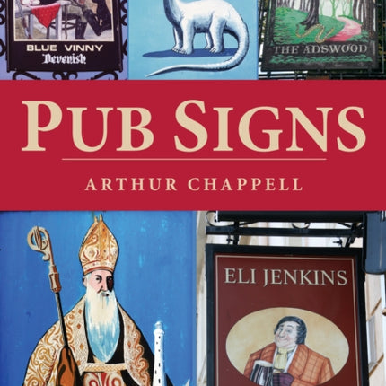 Pub Signs