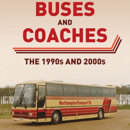 Northampton Buses and Coaches