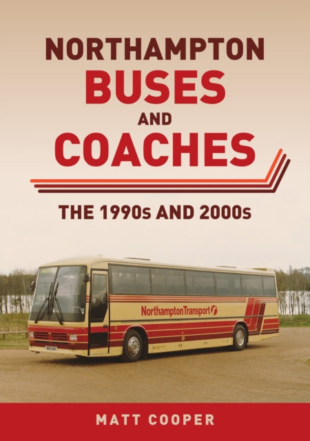 Northampton Buses and Coaches