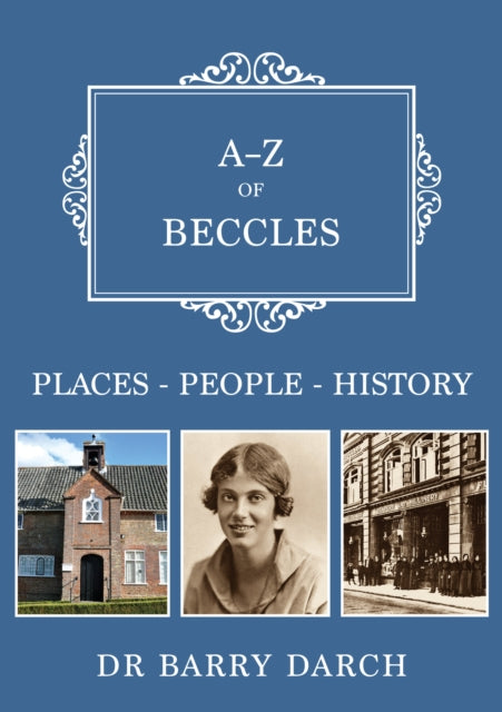 AZ of Beccles