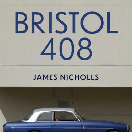 Bristol 408