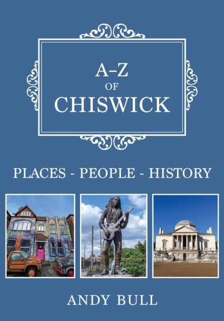 AZ of Chiswick