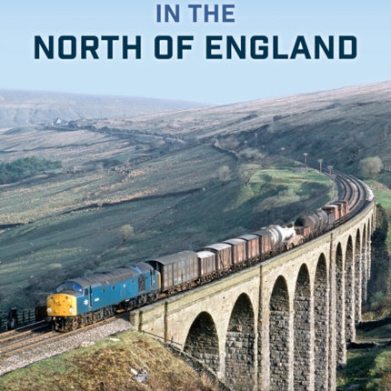 Modern Traction in the North of England