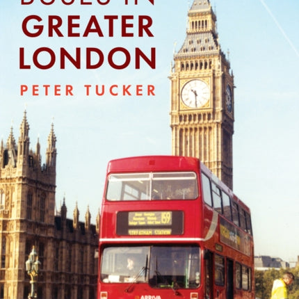 Buses in Greater London