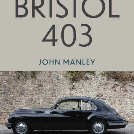 Bristol 403