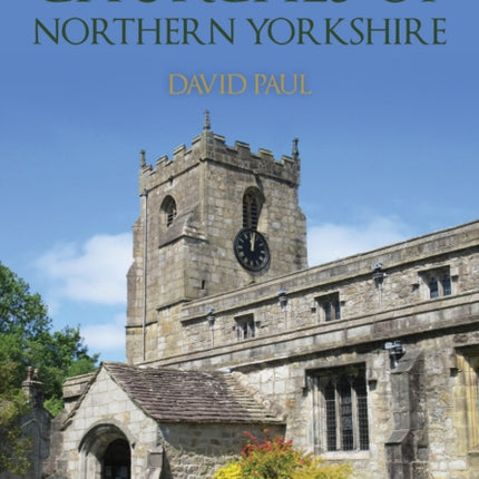 Churches of Northern Yorkshire