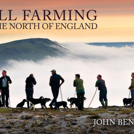 Hill Farming in the North of England