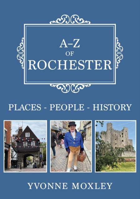 AZ of Rochester