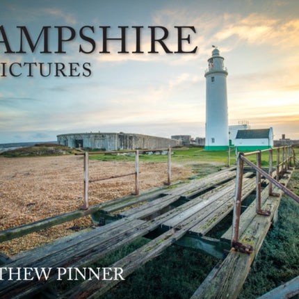 Hampshire in Pictures