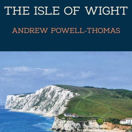50 Gems of the Isle of Wight