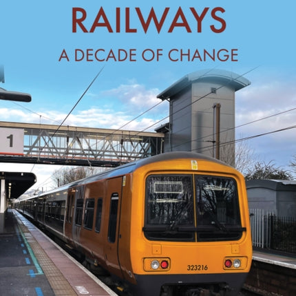 Birminghams Railways