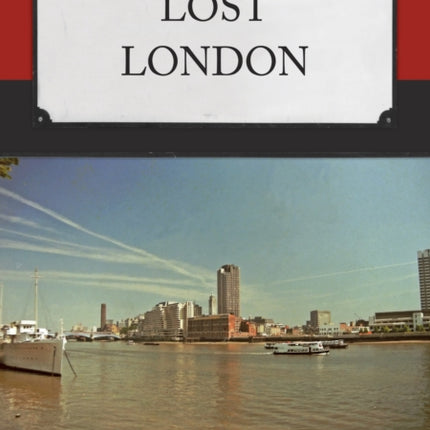 Lost London