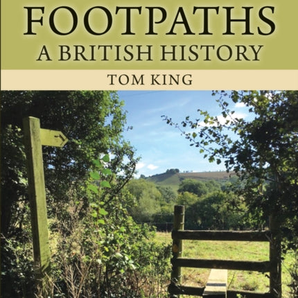 Footpaths