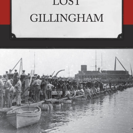 Lost Gillingham