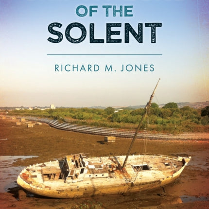 Shipwrecks of the Solent