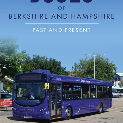 Buses of Berkshire and Hampshire