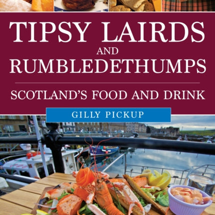 Tipsy Lairds and Rumbledethumps