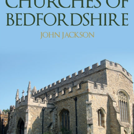 Churches of Bedfordshire