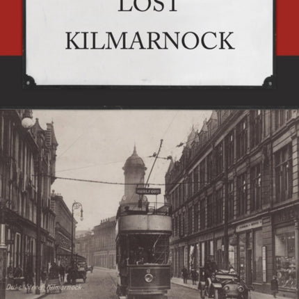 Lost Kilmarnock